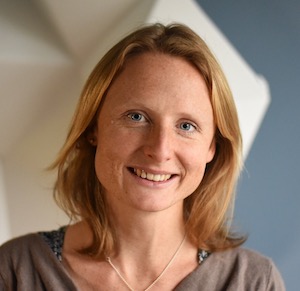 Anna Eriksson