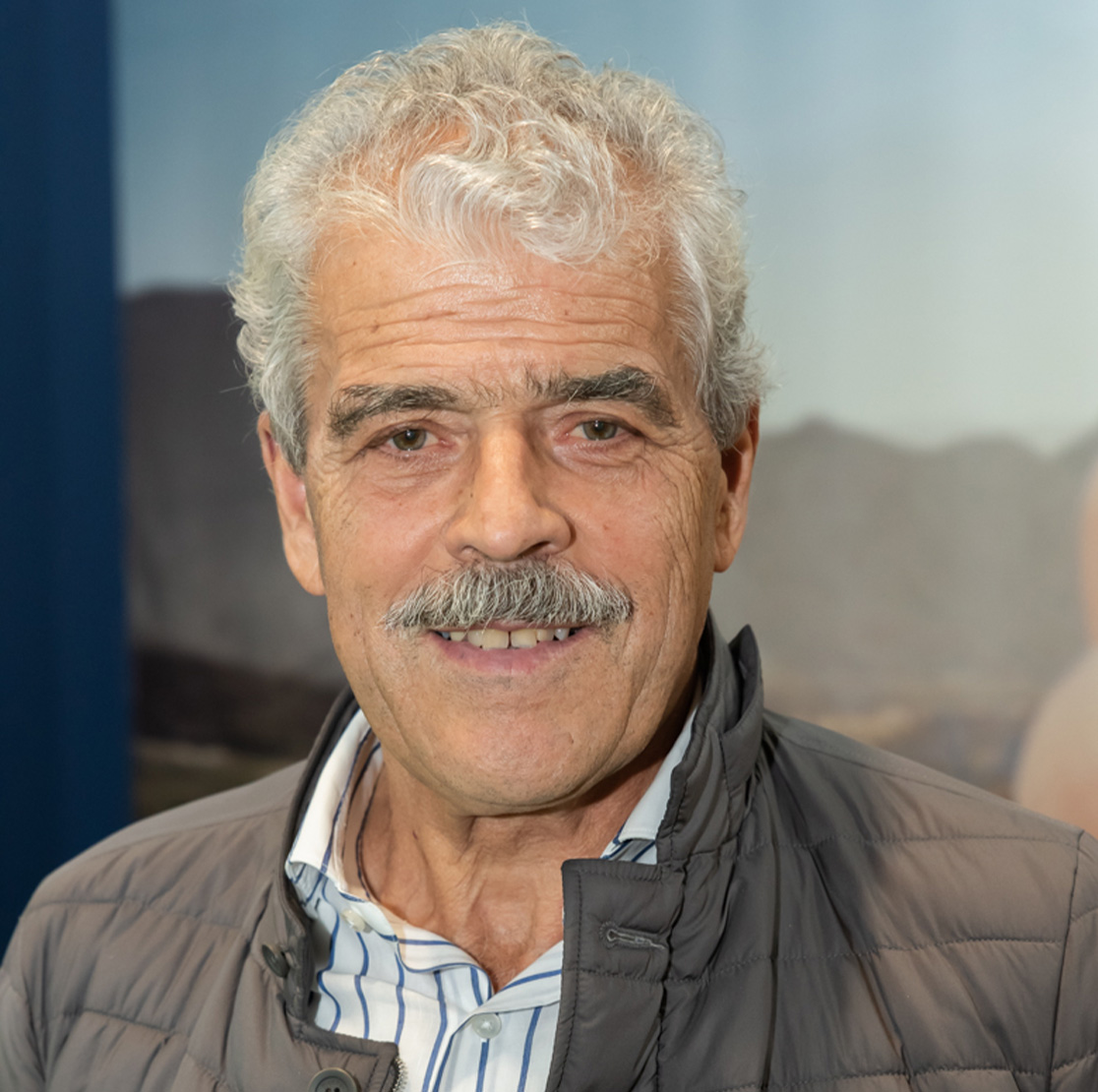 Ennio Magnani